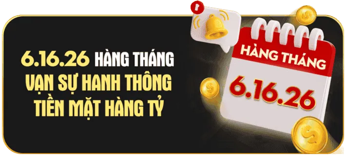 Ưu đãi và khuyến mãi độc quyền cho thành viên 126bet nhà cái