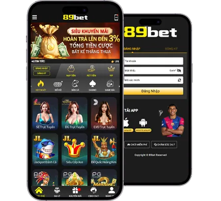 Kho game đa dạng tại 126bet nhà cái