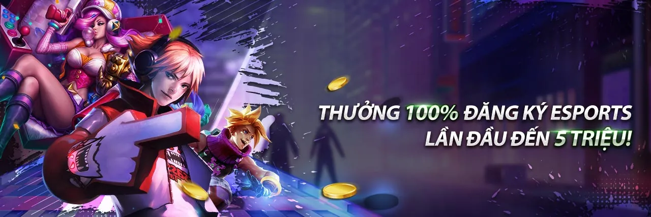 Banner khuyến mãi độc quyền 126bet nhà cái