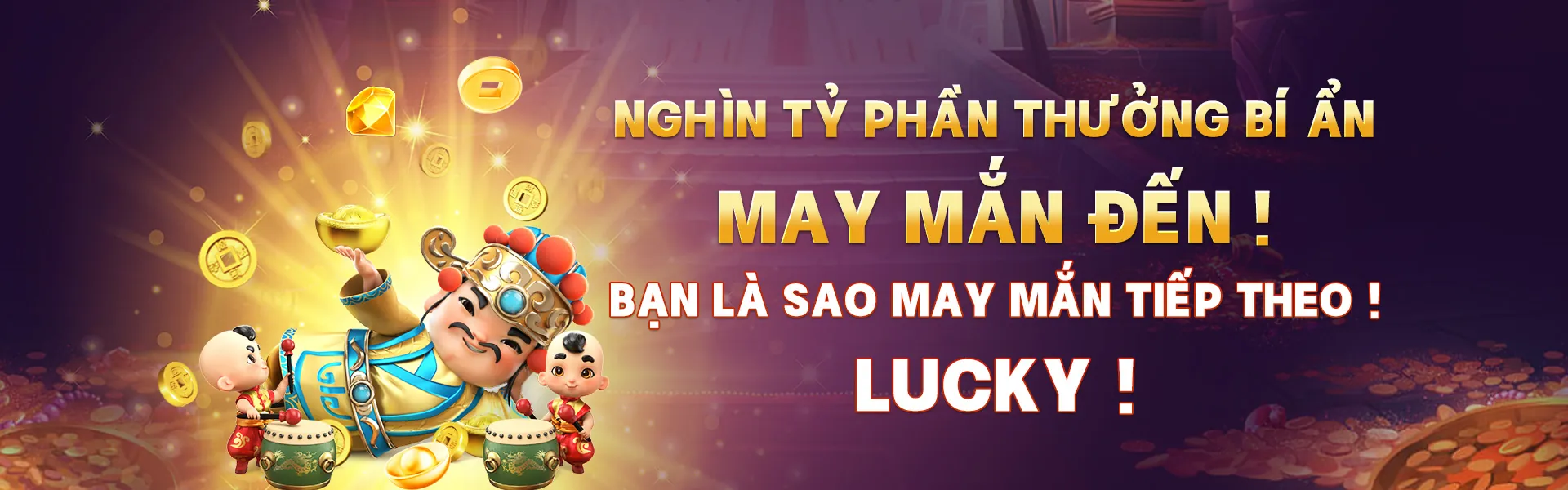 Trò chơi Quay Hũ tại 126bet nhà cái
