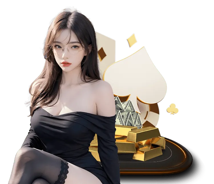 Vận động viên cầu lông đang đánh cầu, với logo 126bet nhà cái